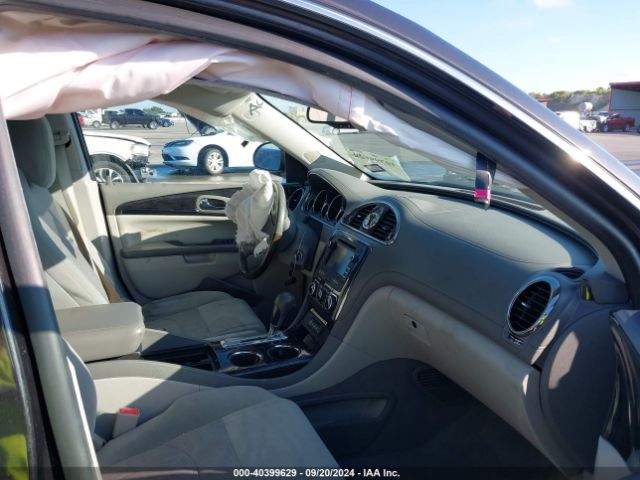 5GAKRAKDXHJ230253 Buick Enclave Convenience