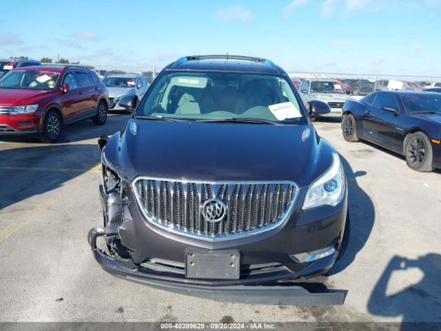 5GAKRAKDXHJ230253 Buick Enclave Convenience
