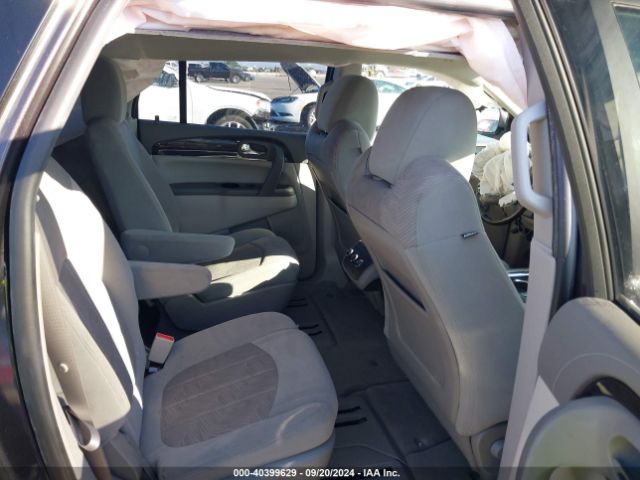 5GAKRAKDXHJ230253 Buick Enclave Convenience