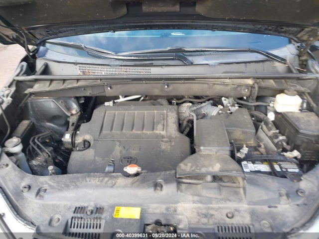 5TDDKRFHXGS330149 Toyota Highlander Limited V6