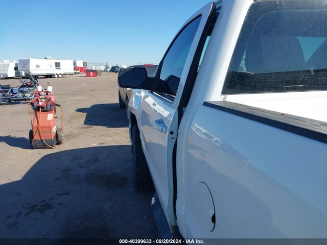1GCNKPEC3FZ411361 Chevrolet Silverado 1500 Wt