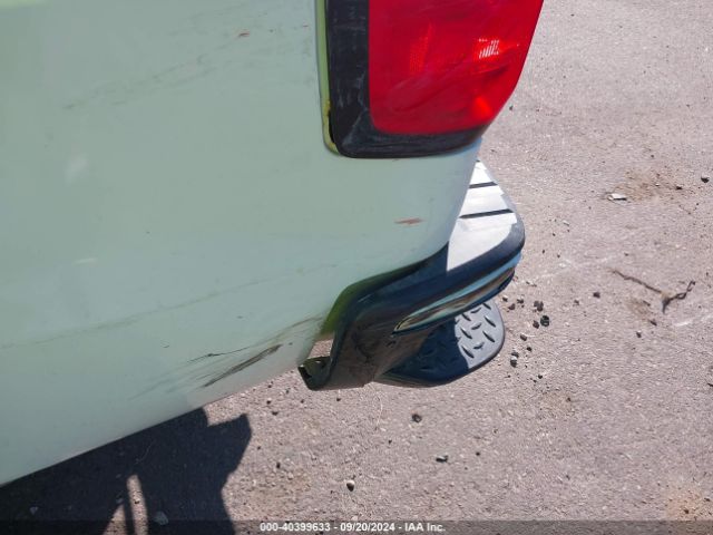 1GCNKPEC3FZ411361 Chevrolet Silverado 1500 Wt