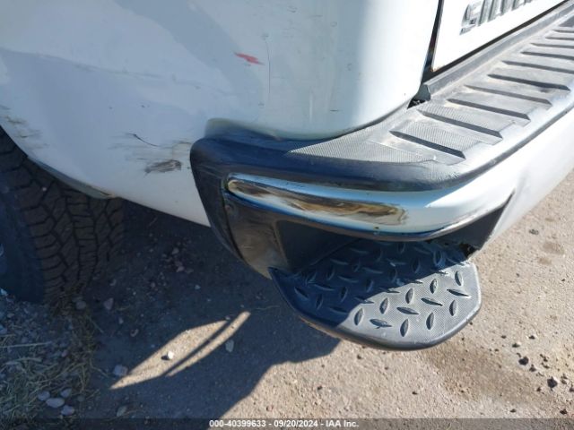 1GCNKPEC3FZ411361 Chevrolet Silverado 1500 Wt