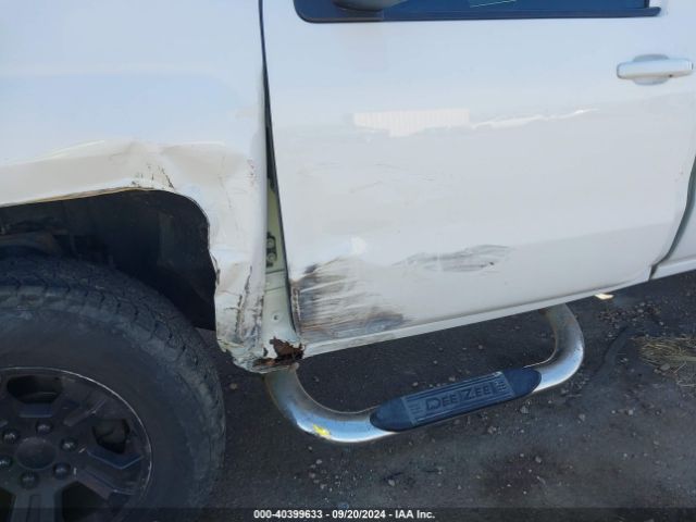 1GCNKPEC3FZ411361 Chevrolet Silverado 1500 Wt