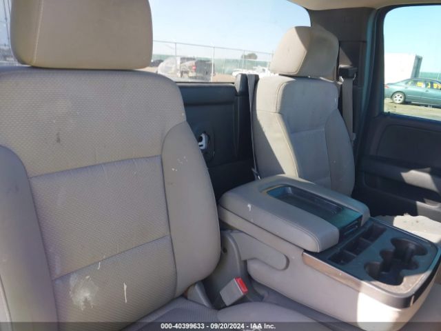 1GCNKPEC3FZ411361 Chevrolet Silverado 1500 Wt