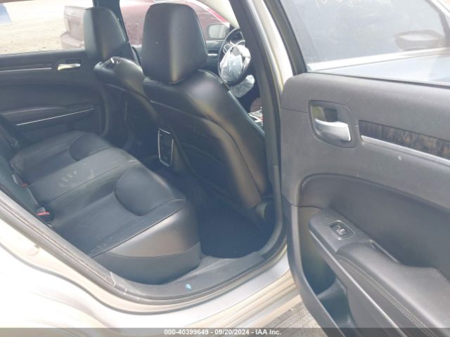 2C3CCAKG2JH302413 Chrysler 300 Limited Awd