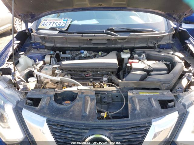 KNMAT2MT3JP611533 Nissan ROGUE S