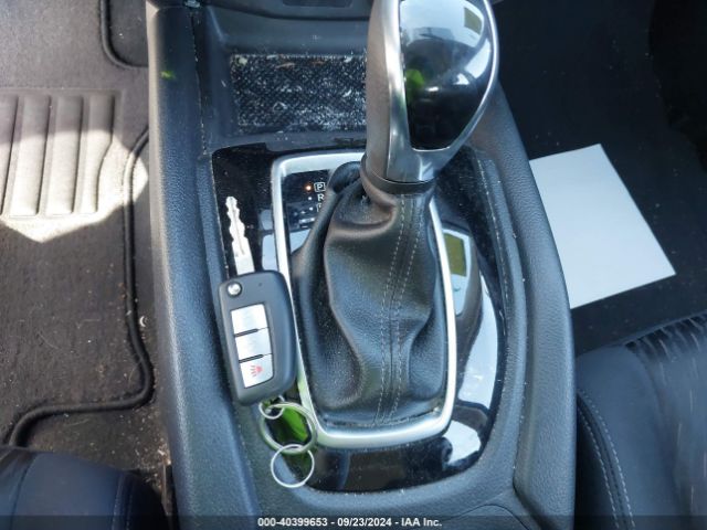 KNMAT2MT3JP611533 Nissan ROGUE S