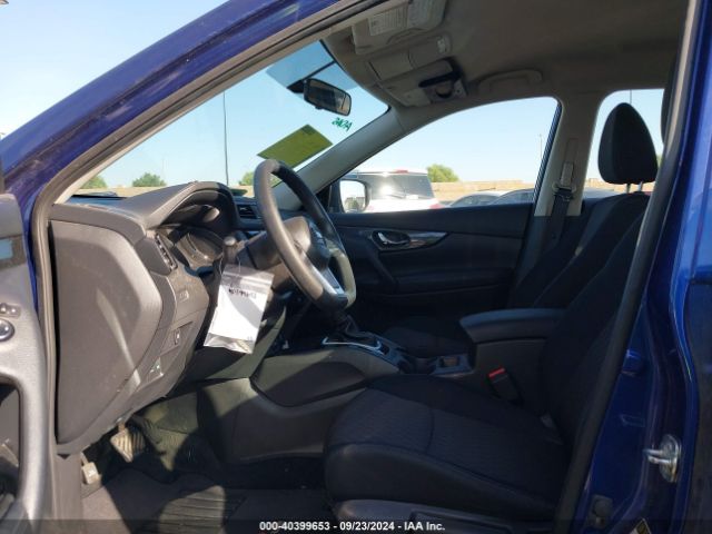 KNMAT2MT3JP611533 Nissan ROGUE S