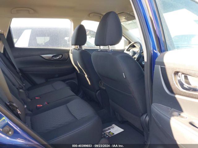 KNMAT2MT3JP611533 Nissan ROGUE S