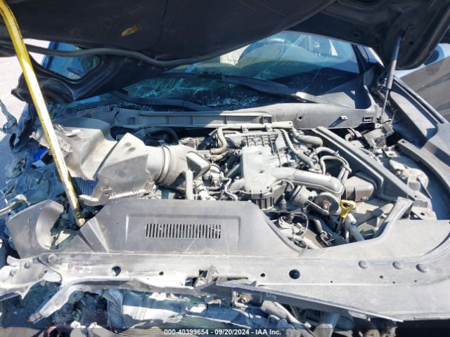 KMHGN4JE8JU232014 Genesis G80 3.8