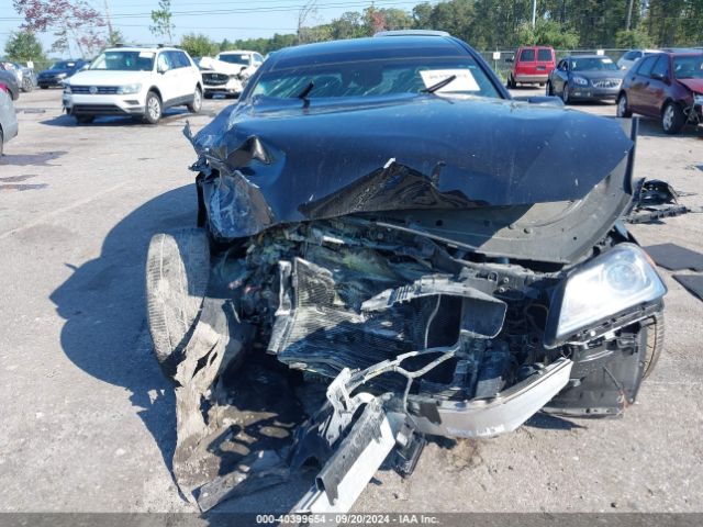 KMHGN4JE8JU232014 Genesis G80 3.8