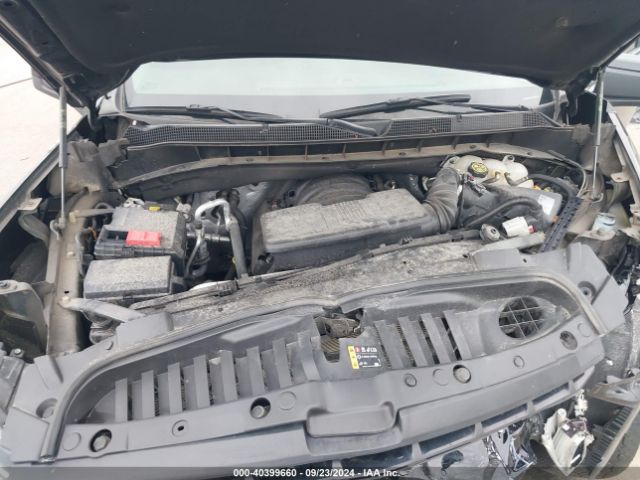 1GCUYEED5MZ340135 Chevrolet Silverado 1500 4wd  Short Bed Rst