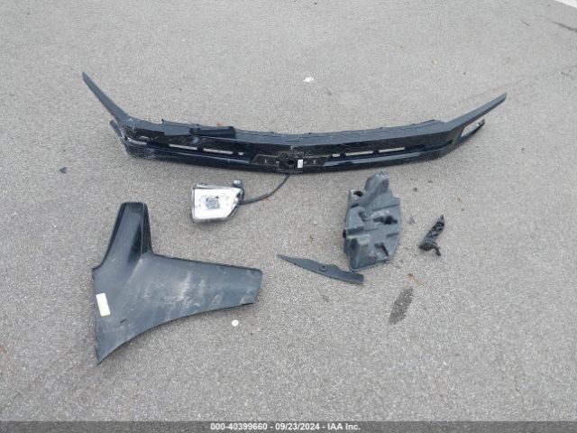 1GCUYEED5MZ340135 Chevrolet Silverado 1500 4wd  Short Bed Rst