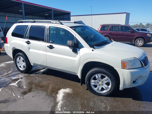 2008 MITSUBISHI ENDEAVOR 4A4MM21S78E037782 Photo 0