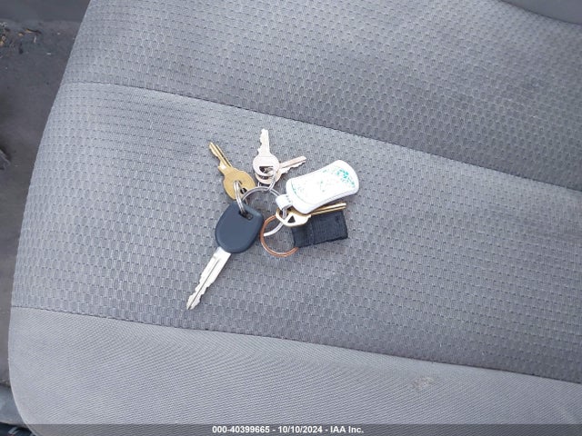 2008 MITSUBISHI ENDEAVOR 4A4MM21S78E037782 Photo 10