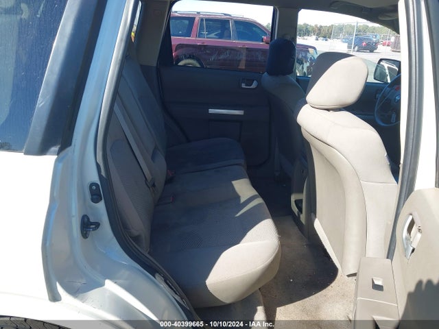 2008 MITSUBISHI ENDEAVOR 4A4MM21S78E037782 Photo 7