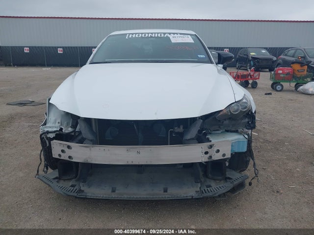 Lexus IS 250 2015 JTHBF1D2XF5049807 Image 13
