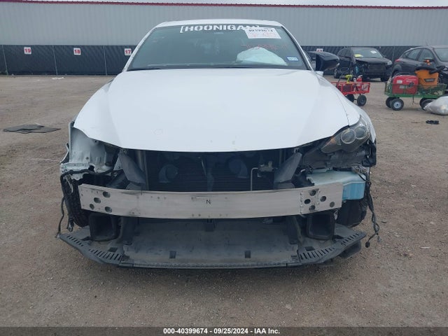 Lexus IS 250 2015 JTHBF1D2XF5049807 Image 18