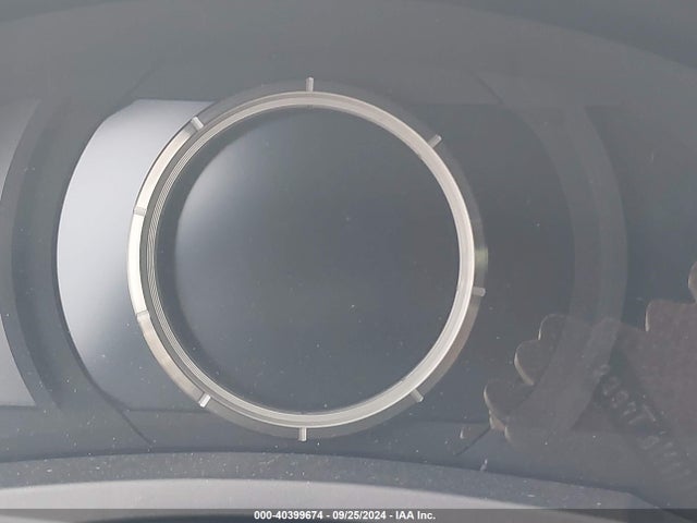 Lexus IS 250 2015 JTHBF1D2XF5049807 Image 7