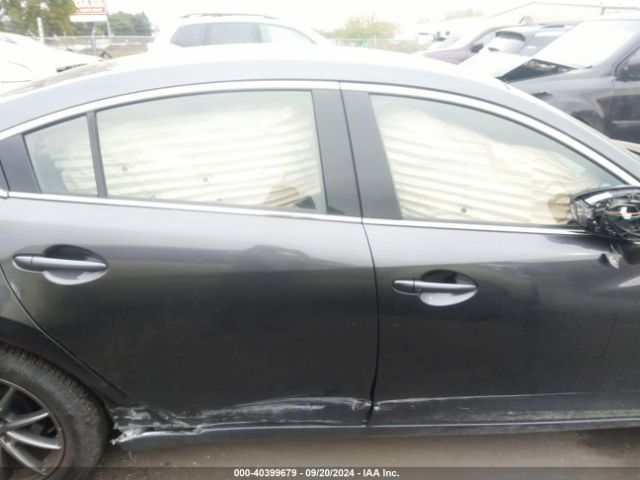 JM1GJ1V50G1434025 Mazda Mazda6 I Touring