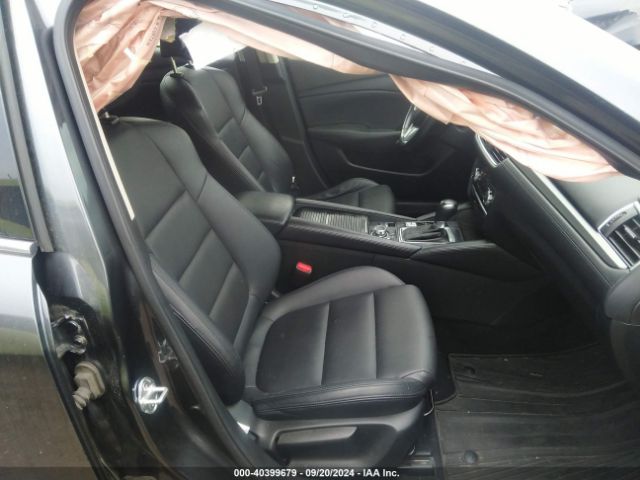 JM1GJ1V50G1434025 Mazda Mazda6 I Touring