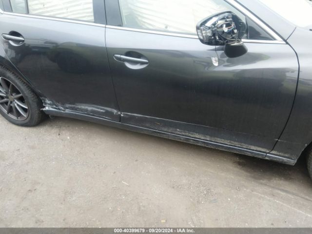 JM1GJ1V50G1434025 Mazda Mazda6 I Touring