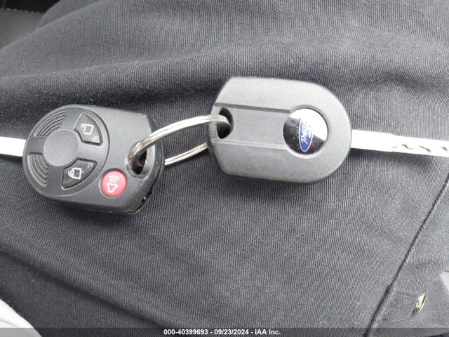Ford ESCAPE SE 2014 1FMCU0GX1EUC53375 Image 11