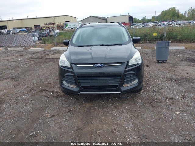 Ford ESCAPE SE 2014 1FMCU0GX1EUC53375 Image 12