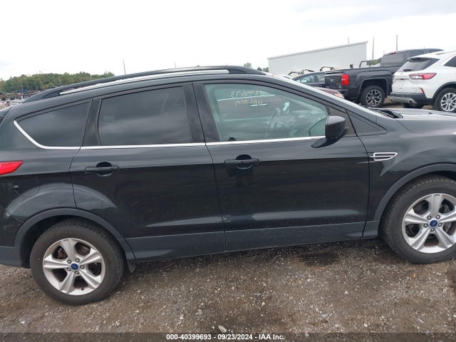 Ford ESCAPE SE 2014 1FMCU0GX1EUC53375 Image 13