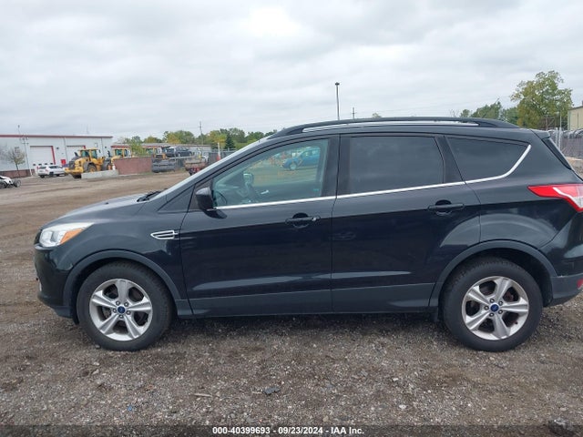 Ford ESCAPE SE 2014 1FMCU0GX1EUC53375 Image 14