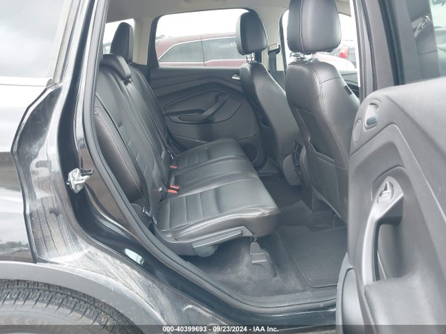 Ford ESCAPE SE 2014 1FMCU0GX1EUC53375 Image 8