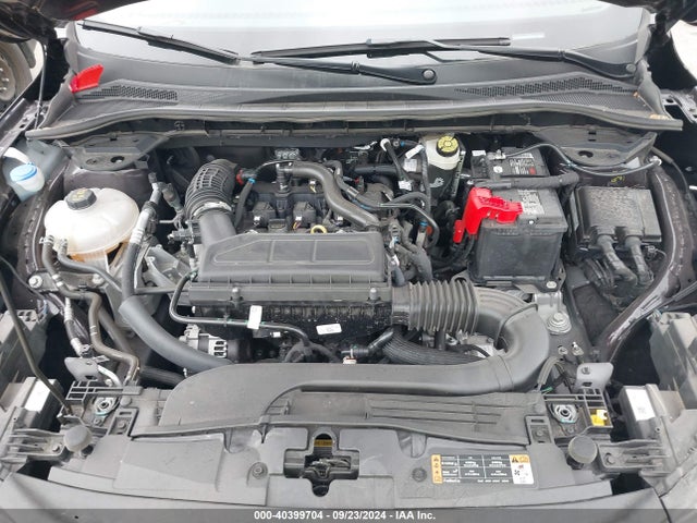 Ford Escape Active 2023 1FMCU9GN0PUA47812 Image 10