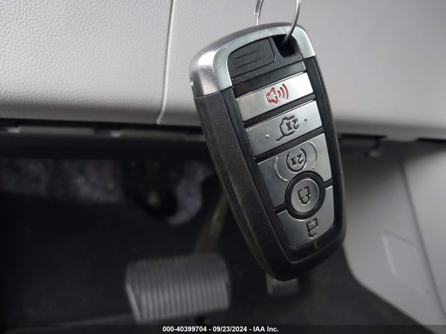 Ford Escape Active 2023 1FMCU9GN0PUA47812 Image 11