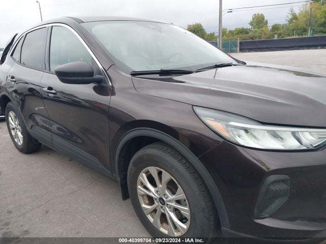 Ford Escape Active 2023 1FMCU9GN0PUA47812 Image 13