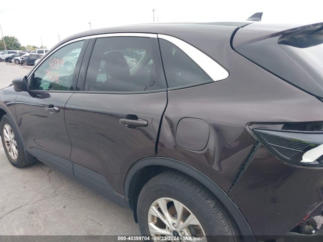 Ford Escape Active 2023 1FMCU9GN0PUA47812 Image 14