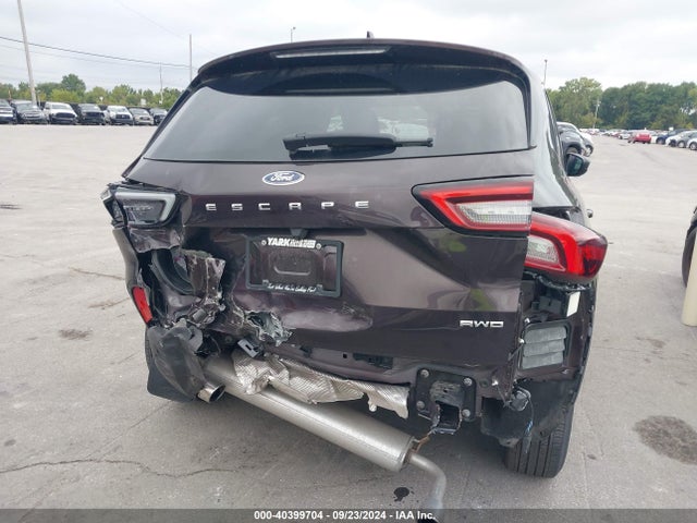 Ford Escape Active 2023 1FMCU9GN0PUA47812 Image 16