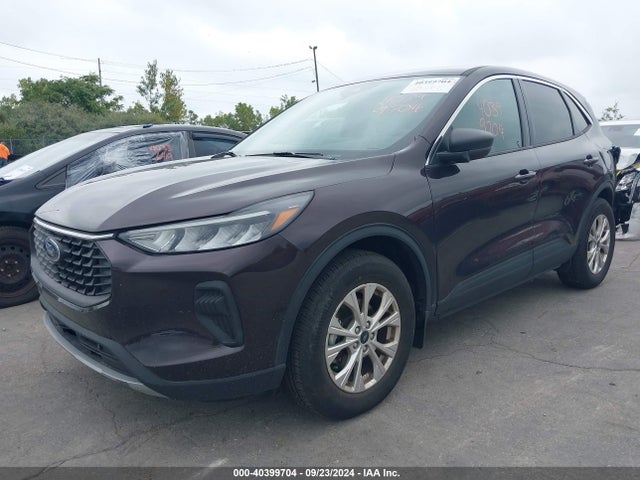 Ford Escape Active 2023 1FMCU9GN0PUA47812 Image 2