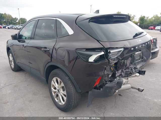 Ford Escape Active 2023 1FMCU9GN0PUA47812 Image 3