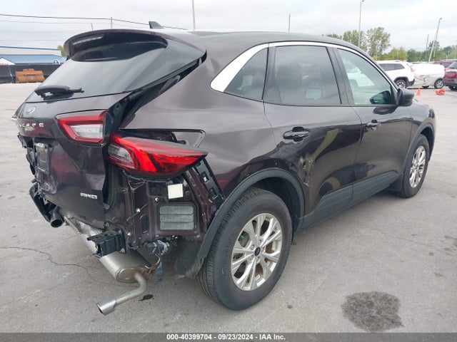 Ford Escape Active 2023 1FMCU9GN0PUA47812 Image 4