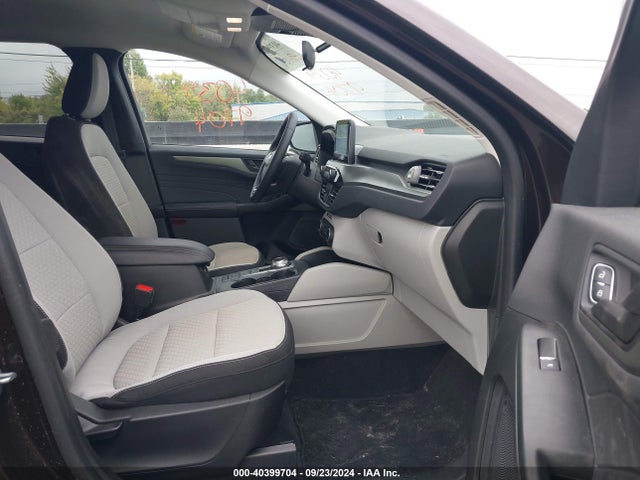 Ford Escape Active 2023 1FMCU9GN0PUA47812 Image 5