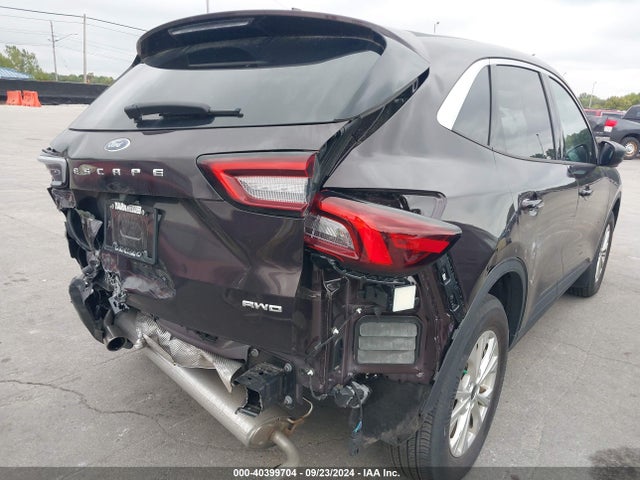 Ford Escape Active 2023 1FMCU9GN0PUA47812 Image 6