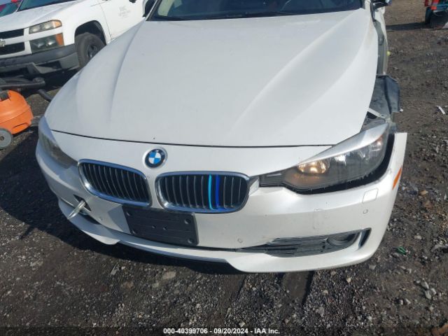 WBA3B5C51FF962015 BMW 328i Xdrive