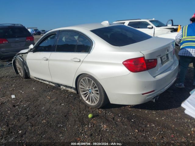 WBA3B5C51FF962015 BMW 328i Xdrive