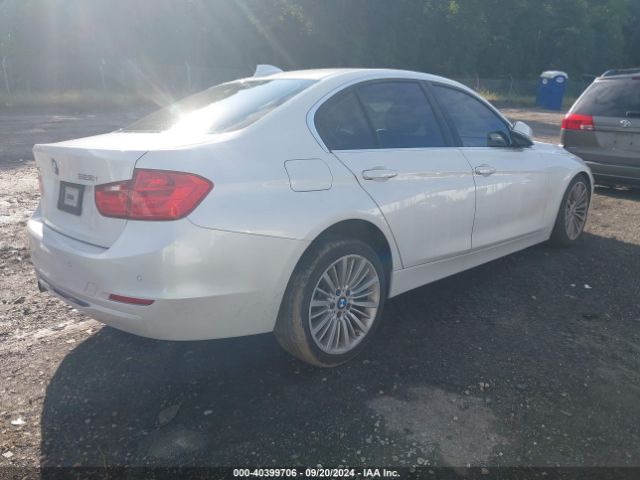 WBA3B5C51FF962015 BMW 328i Xdrive