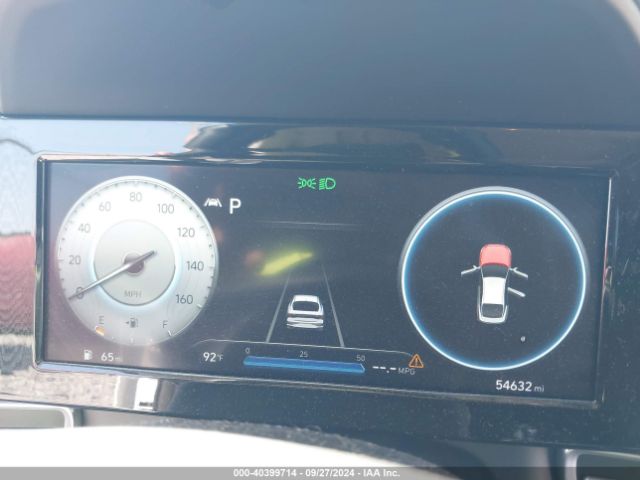 5NPLS4AG2MH038347 Hyundai ELANTRA SEL