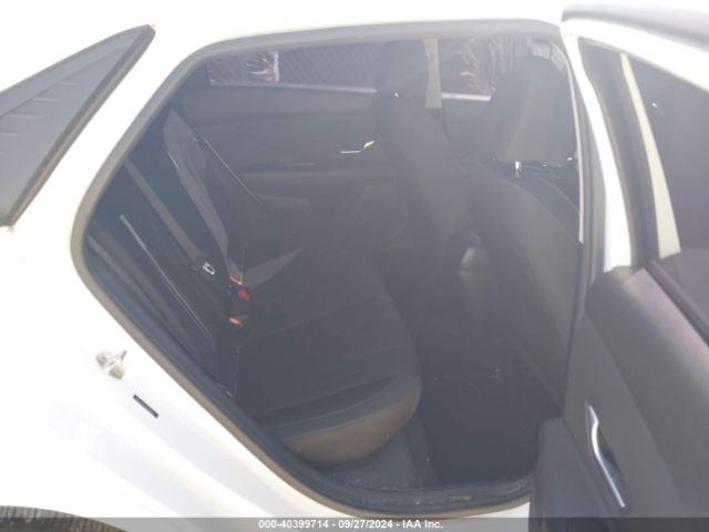 5NPLS4AG2MH038347 Hyundai ELANTRA SEL