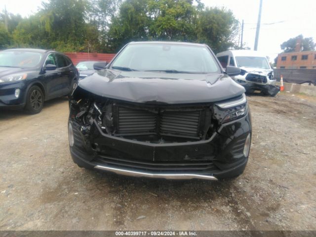 3GNAXKEG9PL259186 Chevrolet Equinox Fwd Lt