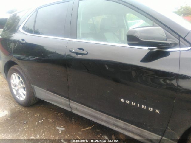 3GNAXKEG9PL259186 Chevrolet Equinox Fwd Lt