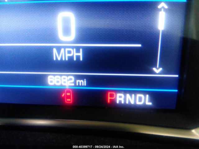 3GNAXKEG9PL259186 Chevrolet Equinox Fwd Lt